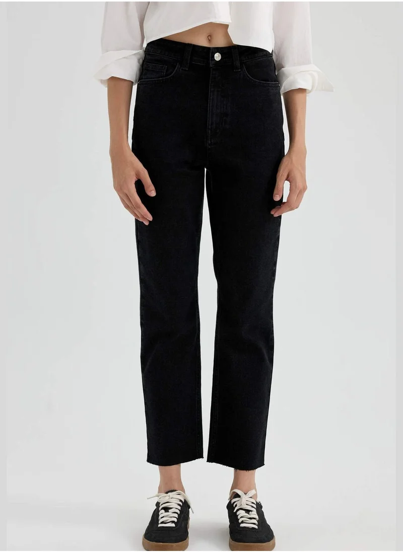 ديفاكتو Woman Denim Trousers