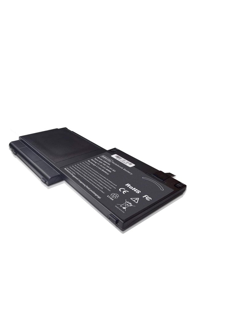 Terabyte SB03 SB03XL SB03046XL HSTNN-L13C HSTNN-IB4T HSTNN-LB4T 716726-421 716726-1C Laptop Battery Replacement for HP EliteBook 820 G1/G2 720 G1/G2 725 G1/G2 E7U25AA E7U25UT F6B38PA Series(11.1V 46Wh) - Image 2