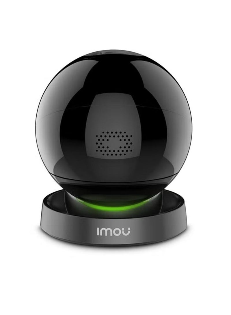 IMOU IMOU Ranger Pro 2MP Indoor Wi-Fi Security Camera | 1080P HD | Night Vision | 2-Way Audio | Smart Alerts | App Control  - Image 1