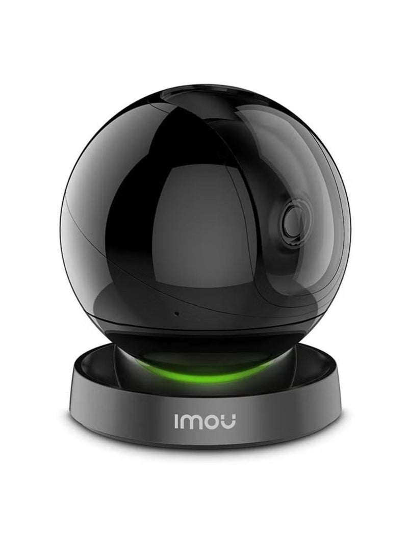 IMOU IMOU Ranger Pro 2MP Indoor Wi-Fi Security Camera | 1080P HD | Night Vision | 2-Way Audio | Smart Alerts | App Control  - Image 2
