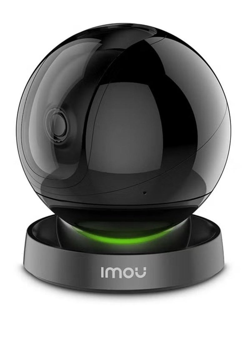 IMOU IMOU Ranger Pro 2MP Indoor Wi-Fi Security Camera | 1080P HD | Night Vision | 2-Way Audio | Smart Alerts | App Control  - Image 5