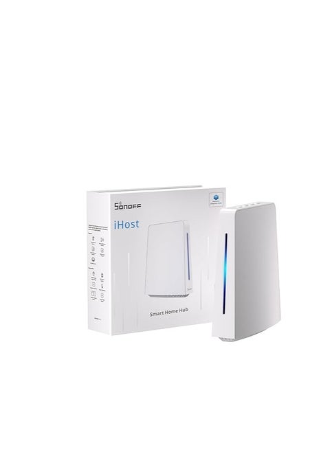 SONOFF iHost Smart Home Hub - RV1126 DDR4 (4GB)