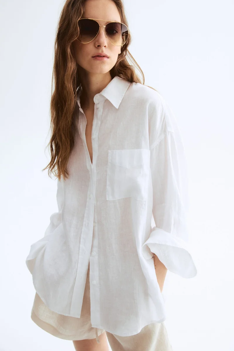 اتش اند ام نظارة شمسية بتصميم أفياتور