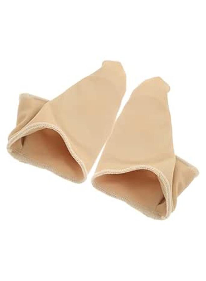 Large Toe Corrector Bunion Splint Breathable Fabric Support Day Night Use Men Women - Image 1