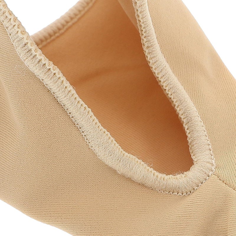 Large Toe Corrector Bunion Splint Breathable Fabric Support Day Night Use Men Women - Image 4