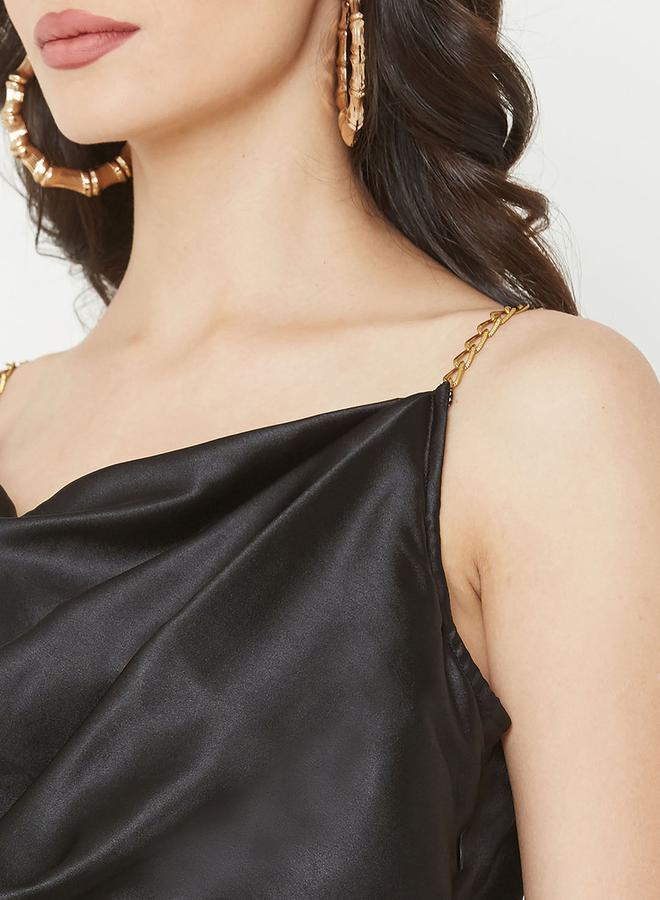 Mish Chain Strap Dress  - Image 3