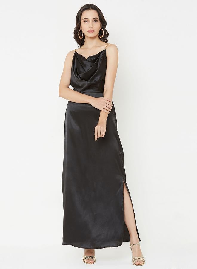 Mish Chain Strap Dress  - Image 4