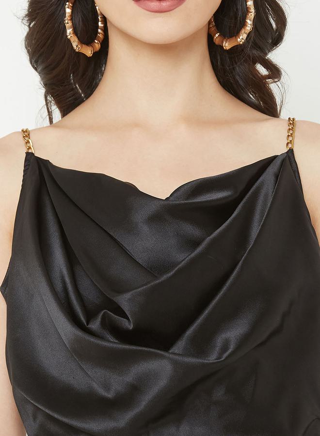 Mish Chain Strap Dress  - Image 2