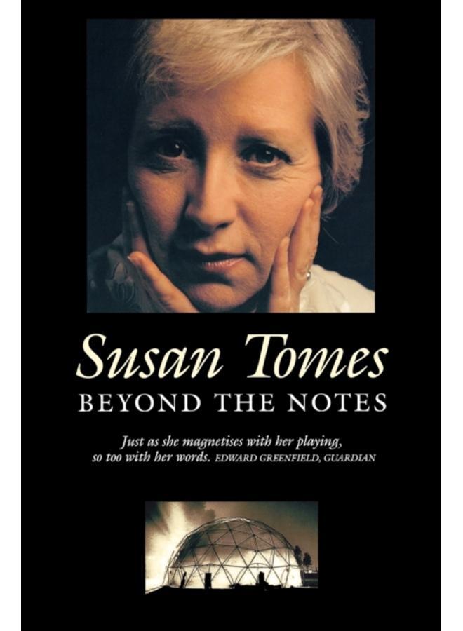 Beyond the Notes : Journeys with Chamber Music