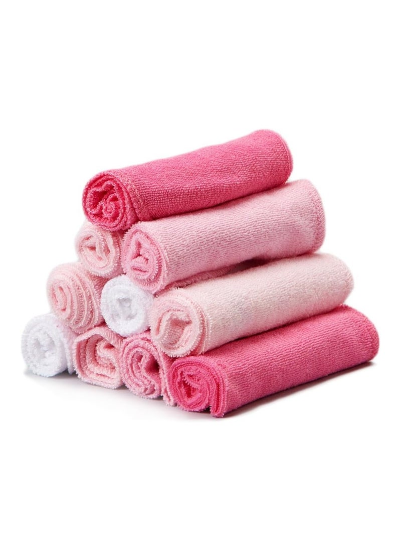 Spasilk Washcloths  - Image 1