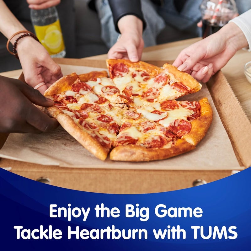 TUMS أقراص، 96 عدداً - Image 4