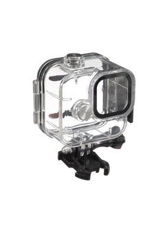 ماركة غير محددة ينطبق Gopro11mini للماء قذيفة الغوص شل بطل 11 البسيطة واقية قذيفة الرياضة كاميرا الملحقات-اللون: 11mini قذيفة للماء  - Image 1