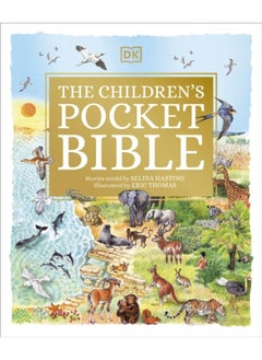 The Children's Pocket Bible 