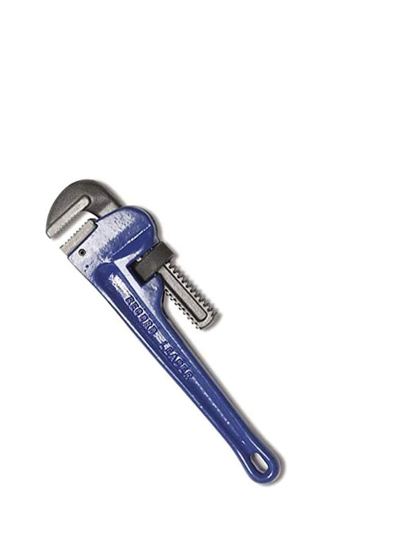 Leader Pipe Wrench ( Blue) 48INCH