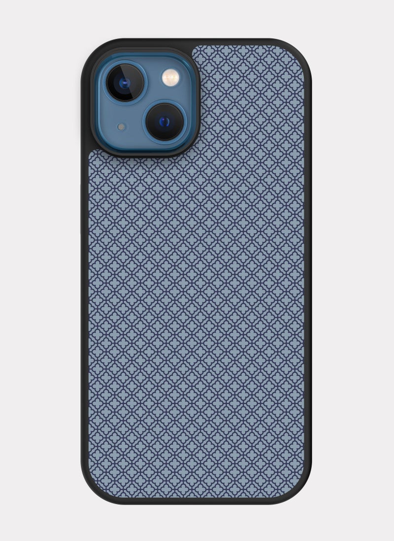 PXLAAT iPhone 13 case cover Van Cleef Arpels - Image 1