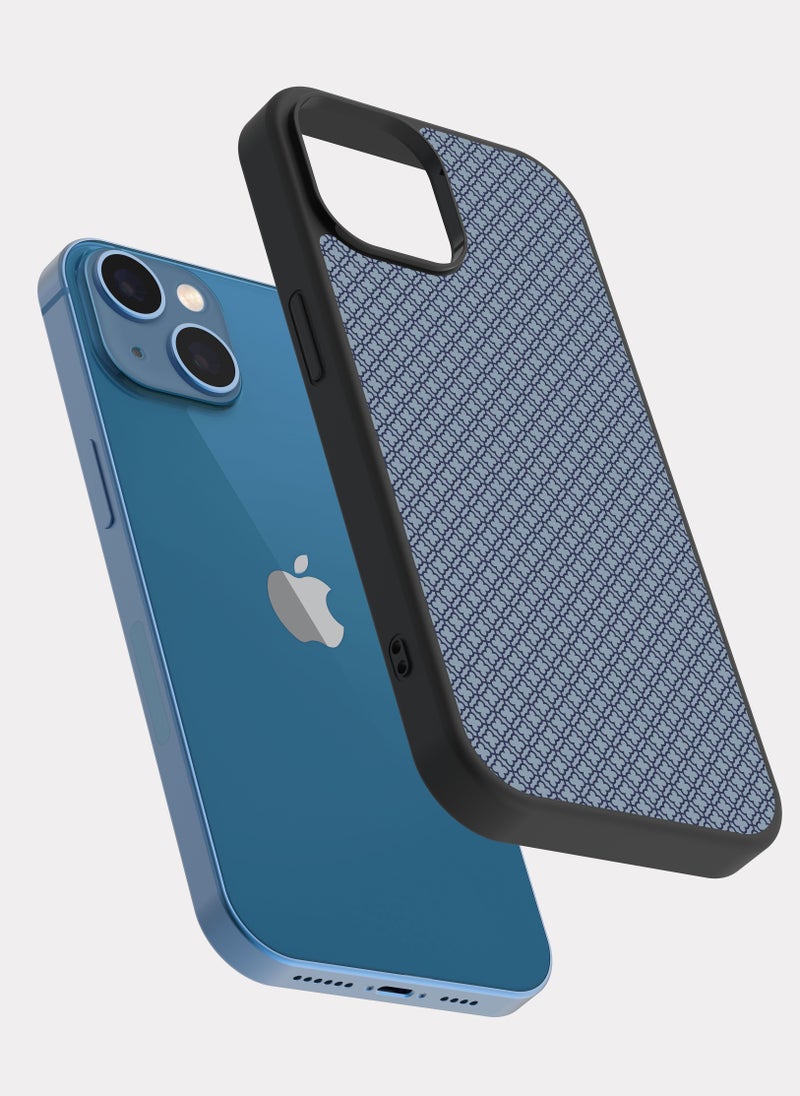 PXLAAT iPhone 13 case cover Van Cleef Arpels - Image 2