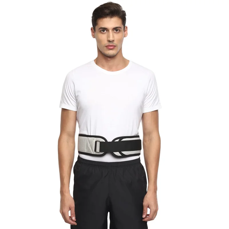 نيفيا Nivia Supreme Gym Belt