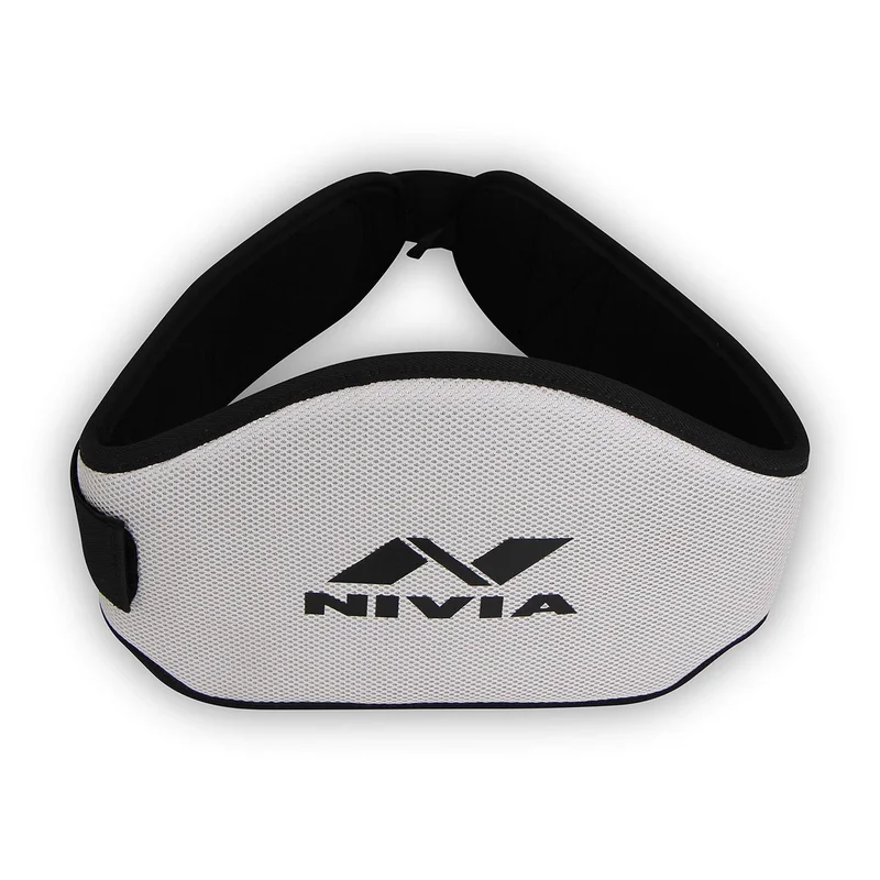 نيفيا Nivia Supreme Gym Belt