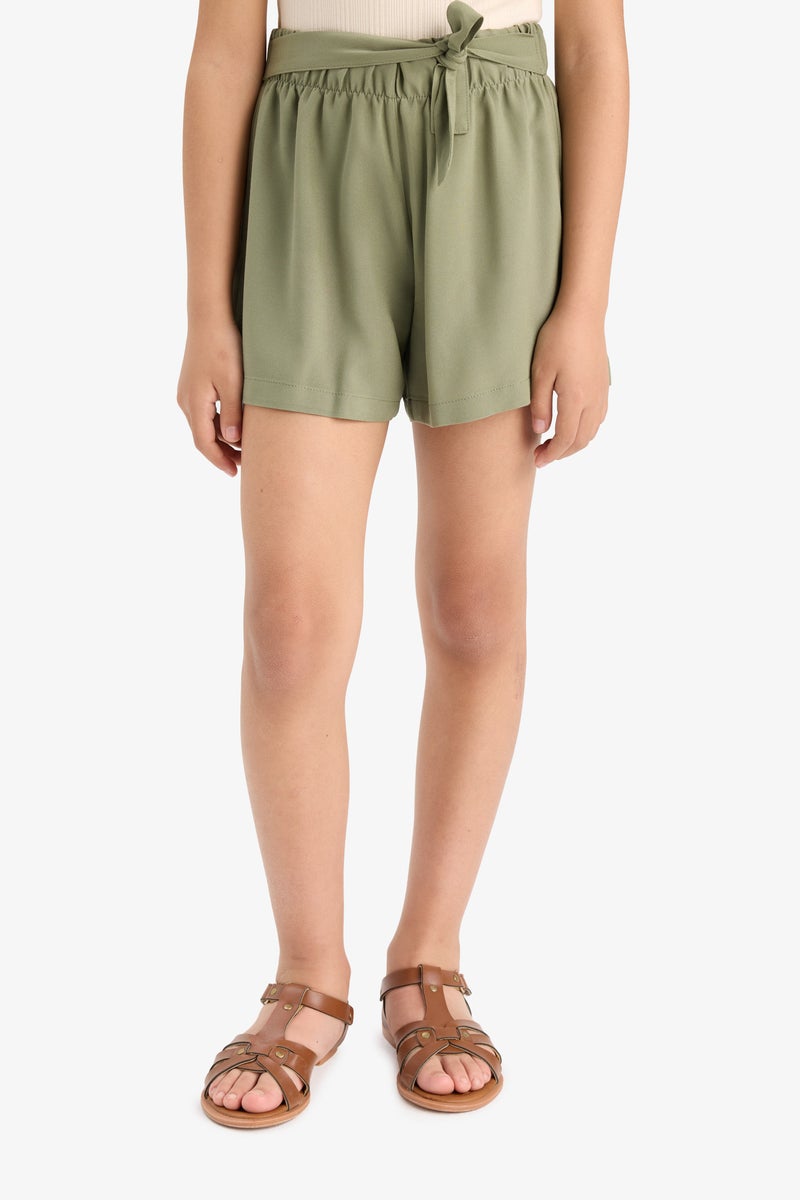 DeFacto Girl Shorts - Image 1
