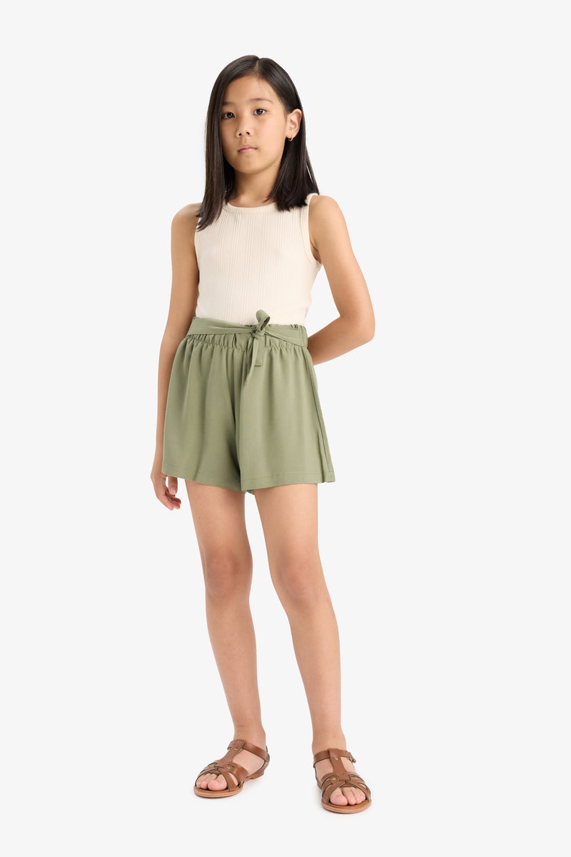 DeFacto Girl Shorts - Image 4