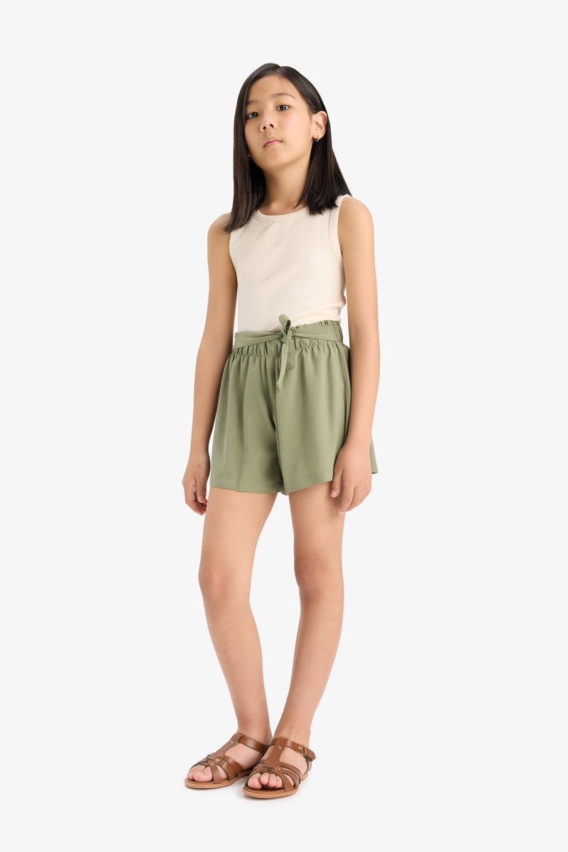 DeFacto Girl Shorts - Image 3