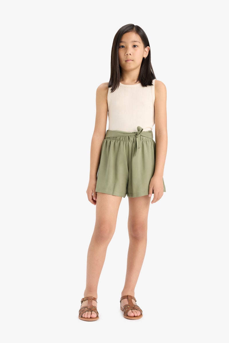 DeFacto Girl Shorts - Image 5