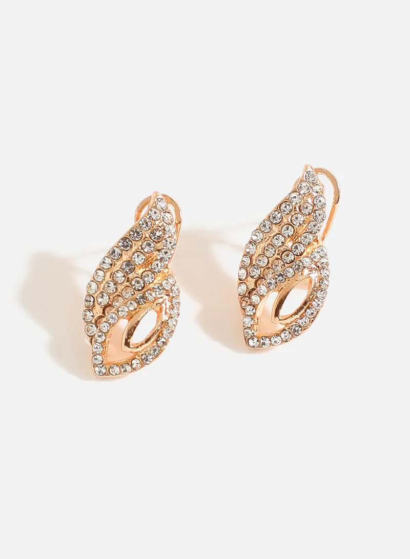 SOHI Party Artificial Jewellery Set