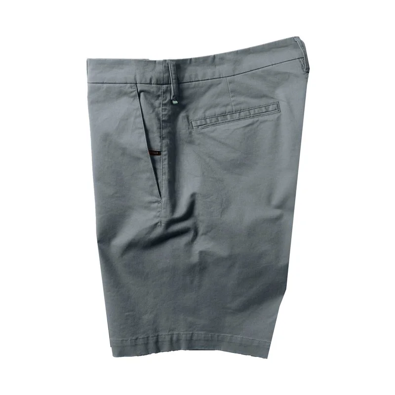 Vissla No See Ums Eco 18" Walkshort Blue Slate
