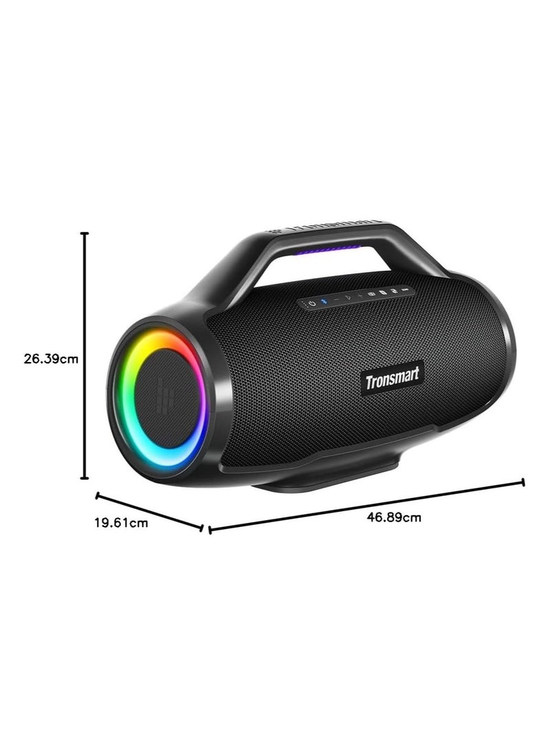 ترونسمارت Tronsmart Bang Max Portable Bluetooth Speaker  - Image 2
