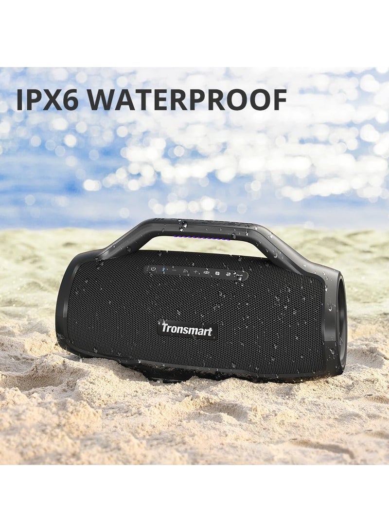ترونسمارت Tronsmart Bang Max Portable Bluetooth Speaker  - Image 3