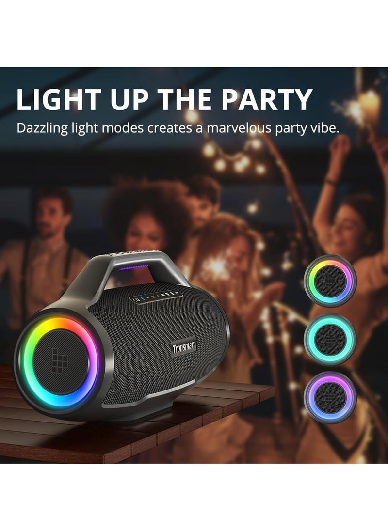 ترونسمارت Tronsmart Bang Max Portable Bluetooth Speaker  - Image 5
