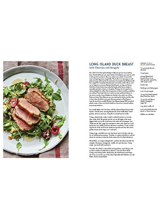 null - Big Love Cooking: 75 Recipes for Satisfying, Shareable Comfort Food - Image 1