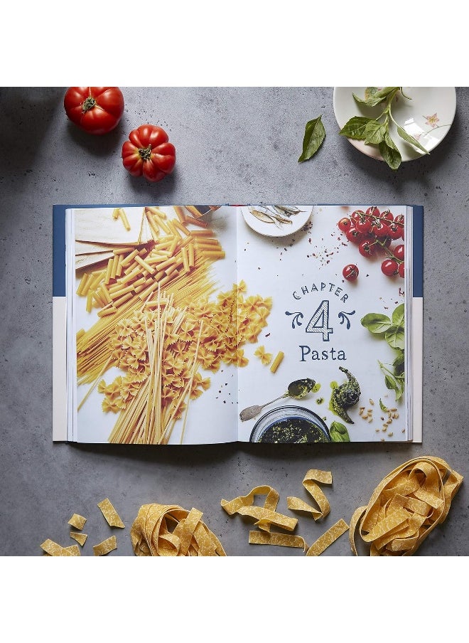 null - Big Love Cooking: 75 Recipes for Satisfying, Shareable Comfort Food - Image 1