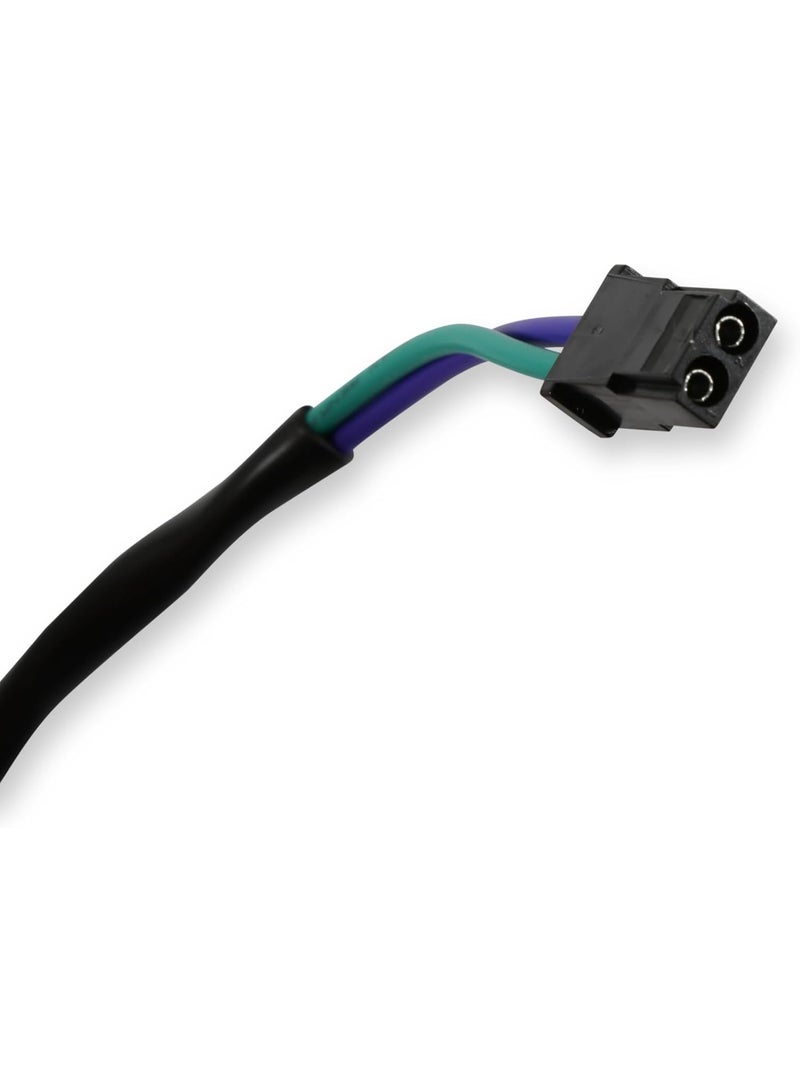 MSD 8860 Cable Assembly, 2 Wire, 6' - Image 3