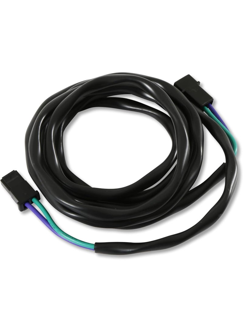 MSD 8860 Cable Assembly, 2 Wire, 6' - Image 2