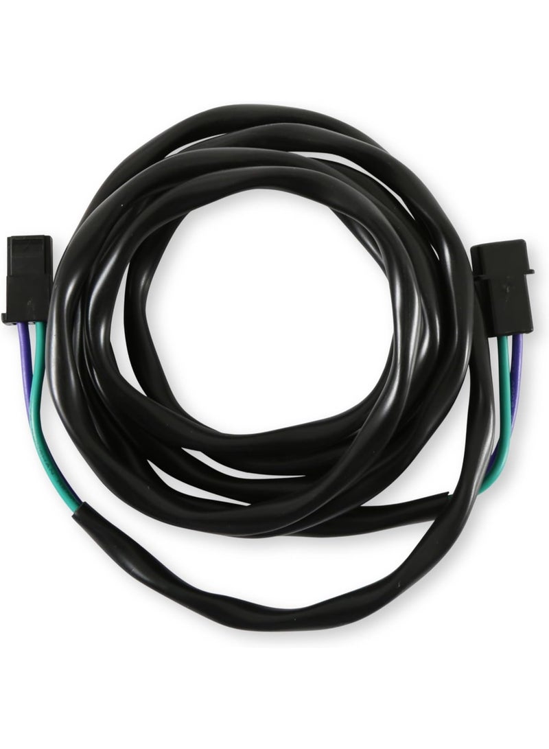 MSD 8860 Cable Assembly, 2 Wire, 6' - Image 1