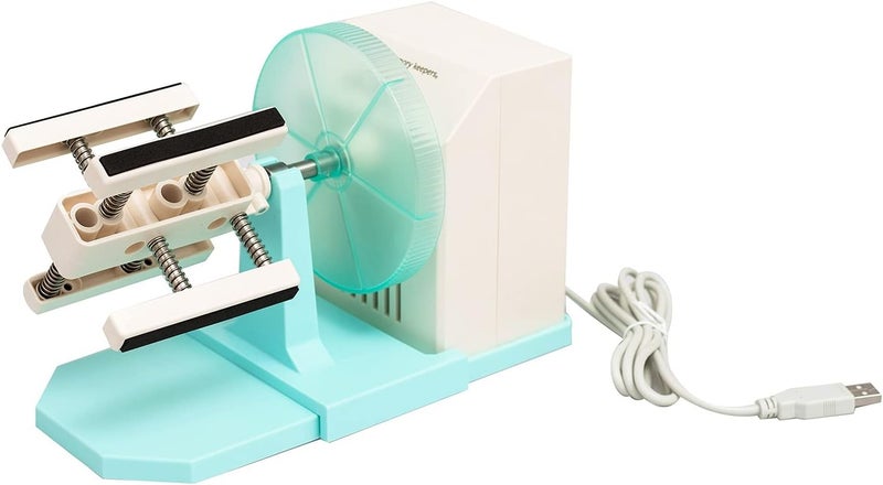 We R Memory Keepers Spin IT Pro Tumbler Turner with Adjustable Motor Speed - Image 2