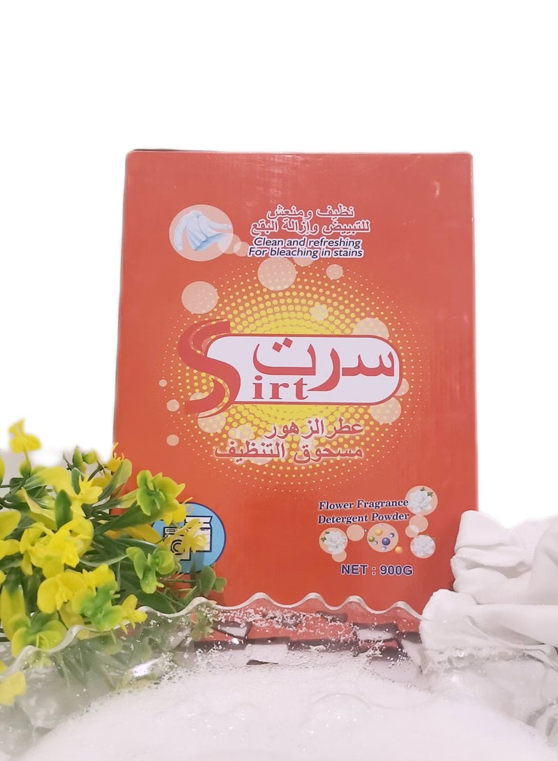 Sirt 900g Laundry Soap - Image 2