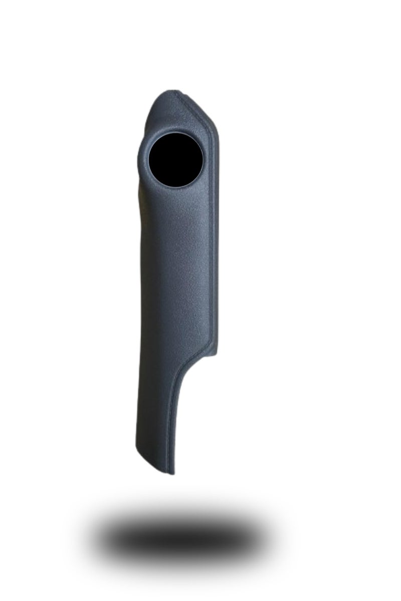 ديكور بصمه داخليه برادو 2018-2023