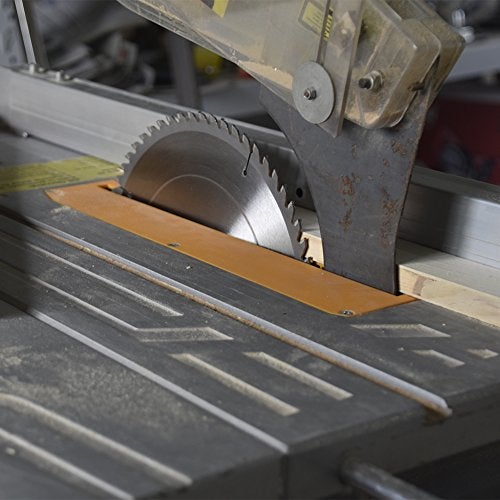 TOMAX 12-Inch 100 Tooth ATB Fine Finish Saw Blade with 1-Inch Arbor - Image 2