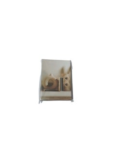 Generic Faux home decor books are designed with elegant ideas and a distinctive aesthetic  - Image 2