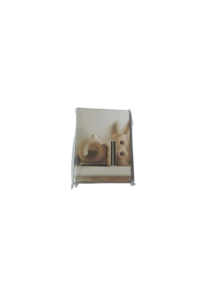Generic Faux home decor books are designed with elegant ideas and a distinctive aesthetic  - Image 2