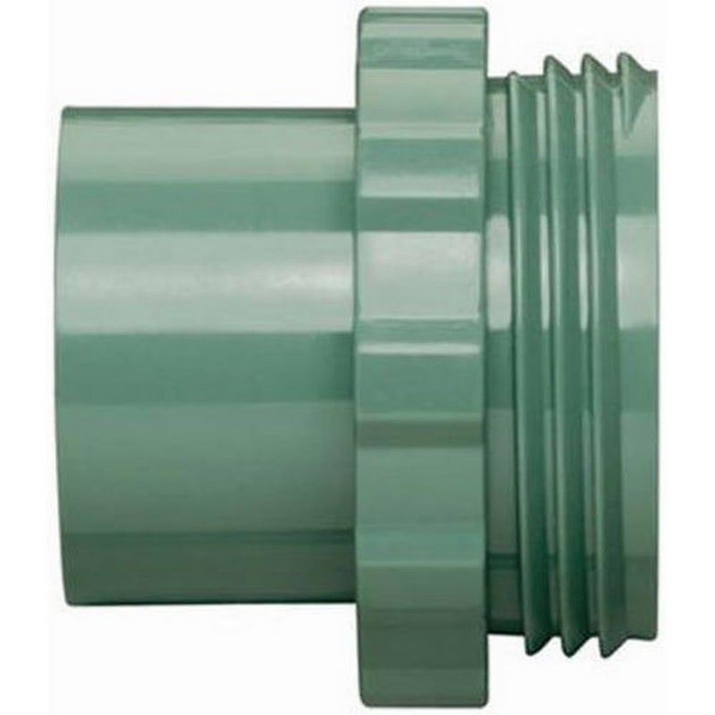 Orbit 57191 Slip Manifold Transition Adapter, Green - Image 1