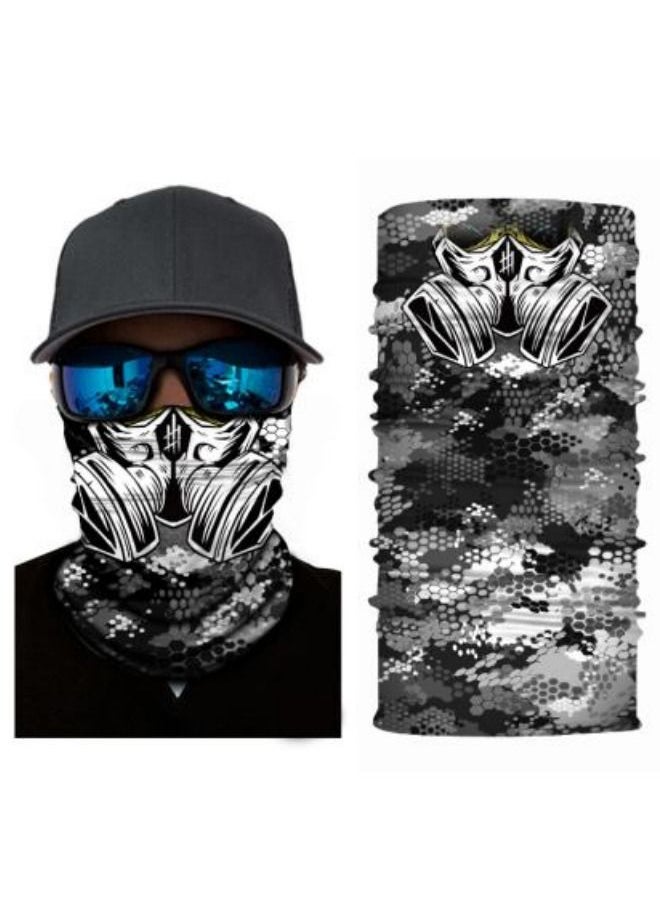 5esha Printed Protective Face Cover  - Image 1