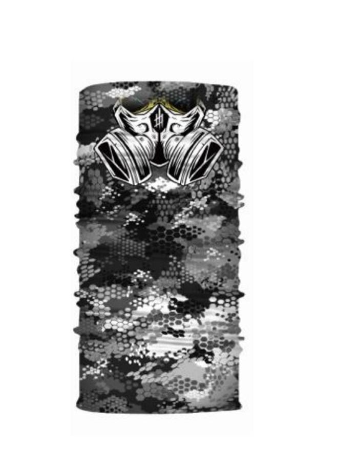5esha Printed Protective Face Cover  - Image 2