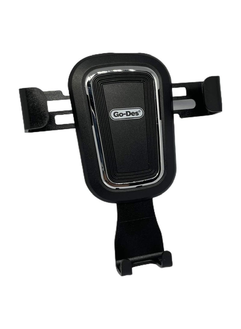 GO-DES GD-HD629 Gravity Car holder - Image 1