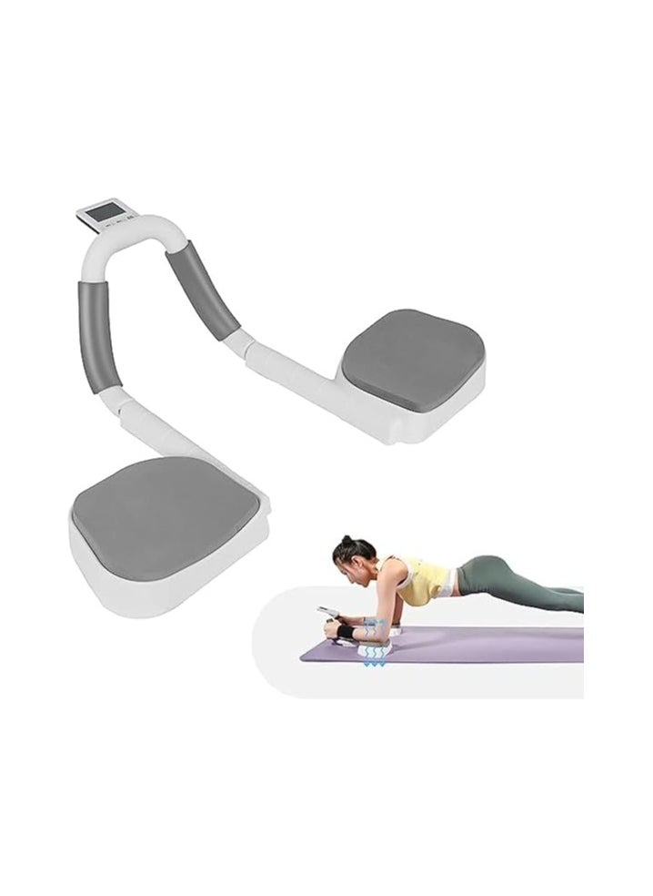 ICON FITNESS Icon Easy Plank  - Image 1