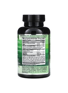 Emerald Laboratories Emerald Laboratories, Vision Health, 60 Vegetable Caps  - Image 2