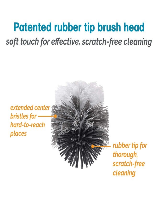 Polder Toilet Brush Caddies (Swivel) - Image 5