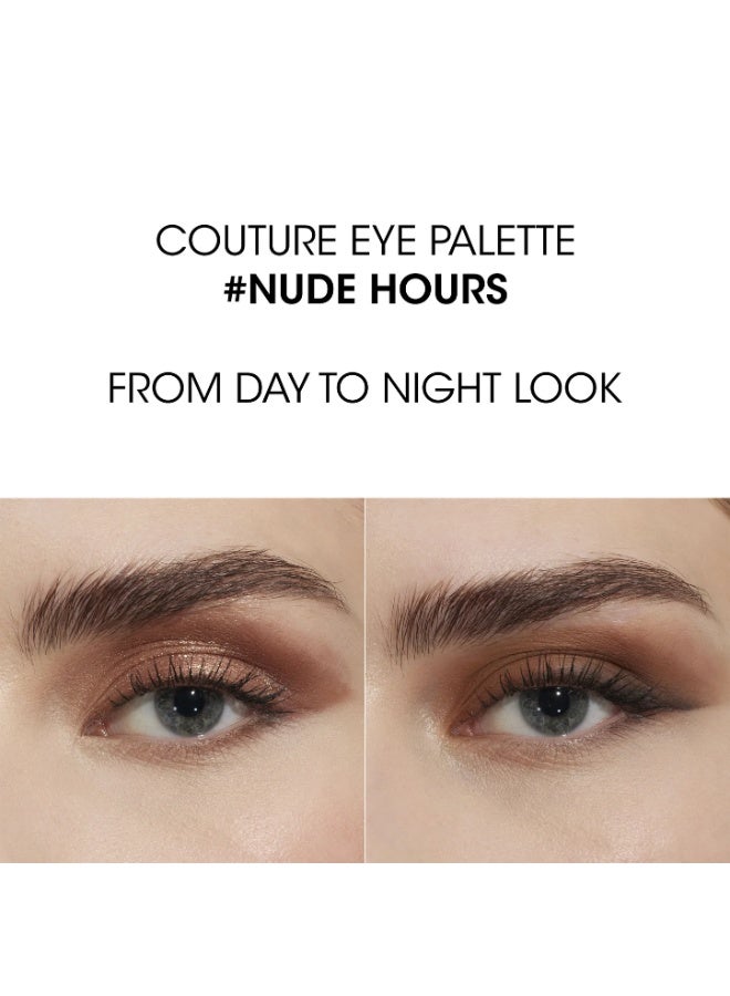 Yves Saint Laurent Couture Eye Palette - Nude Hours - Image 3